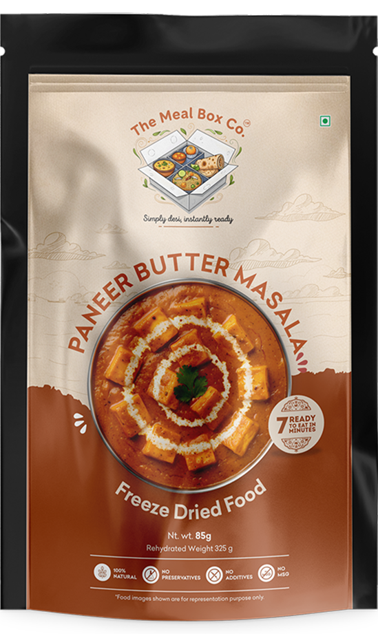 Paneer Butter Masala